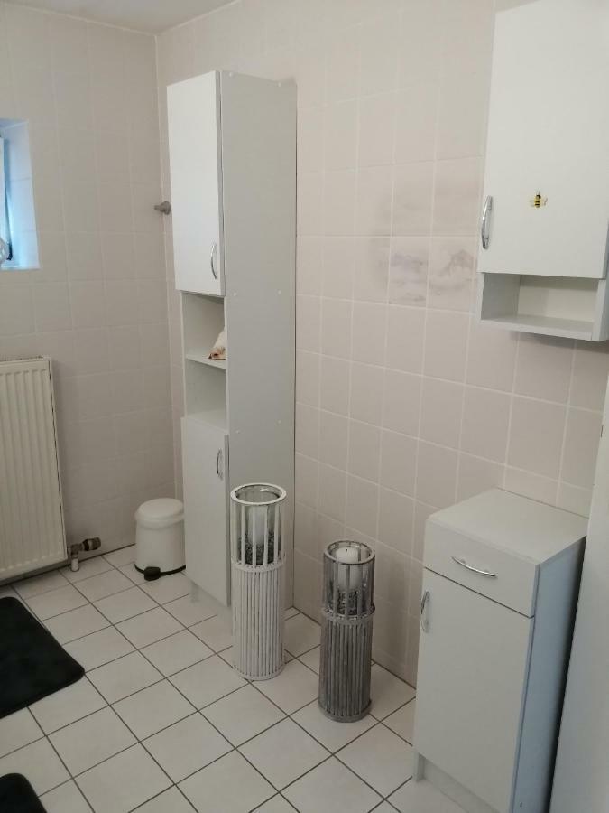 Ferienzimmer Bad Endbach Buitenkant foto