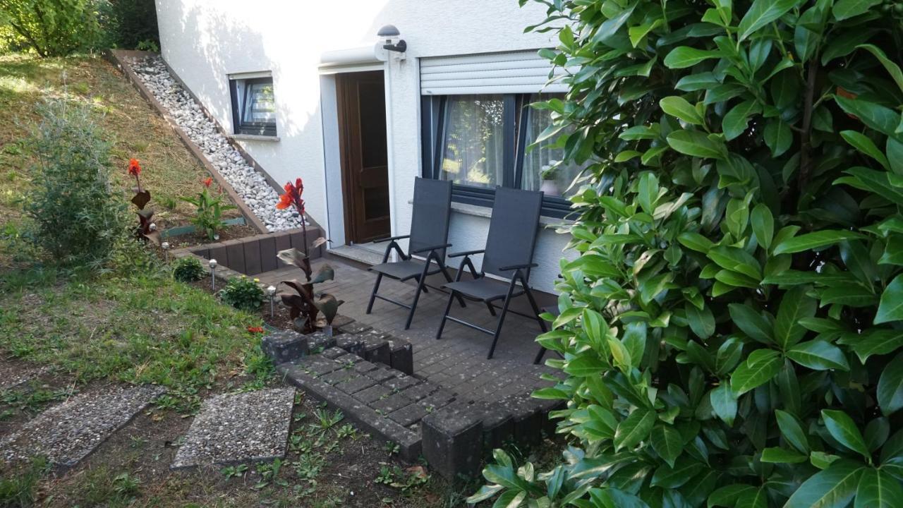 Ferienzimmer Bad Endbach Buitenkant foto